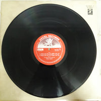 แผ่นเสียง Johann Sebastian Bach, Helmut Walcha - French Suites No. 1 In D Minor, No. 4 In E-Flat Major, No. 2 In C Minor, No. 5 In G Major, No. 3 In B Minor, No. 6 In E Major Vinyl VG+ 2LPs