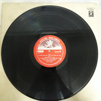 แผ่นเสียง Johann Sebastian Bach, Helmut Walcha - French Suites No. 1 In D Minor, No. 4 In E-Flat Major, No. 2 In C Minor, No. 5 In G Major, No. 3 In B Minor, No. 6 In E Major Vinyl VG+ 2LPs