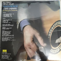 แผ่นเสียง Jorge Cabrera, Su Tres Y Su Conjunto - El Origen De La Salsa Vinyl VG+