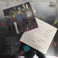 แผ่นเสียง Bonny Cepeda y su orquesta - Noche De Discoteque Vinyl VG+