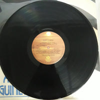แผ่นเสียง Almir Guineto - Almir Guineto Vinyl VG+