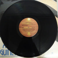 แผ่นเสียง Almir Guineto - Almir Guineto Vinyl VG+