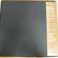 แผ่นเสียง Johann Sebastian Bach — Gustav Leonhardt - Leonhardt-Consort · Concentus Musicus Wien - Sämtliche Cembalo-Konzerte Mit Originalinstrumenten Vinyl VG+ 5LPs