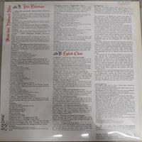 แผ่นเสียง Monks Of Prinknash Abbey - Music From Prinknash Abbey Vinyl VG+