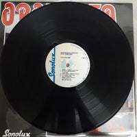 แผ่นเสียง Orquesta La Heroika - Orquesta La Heroika Vinyl VG+