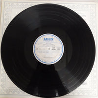 แผ่นเสียง Antonio Vivaldi, Festival Strings Lucerne, Rudolf Baumgartner - L'Estro Armonico: Concerti op. 3 Nr. 1-4 Vinyl VG+