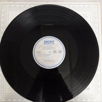 แผ่นเสียง Antonio Vivaldi, Festival Strings Lucerne, Rudolf Baumgartner - L'Estro Armonico: Concerti op. 3 Nr. 1-4 Vinyl VG+