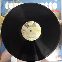 แผ่นเสียง Tony Croatto - Mi Mejor Cosecha Vinyl VG+