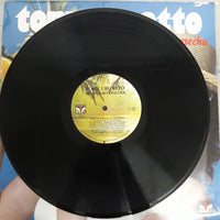แผ่นเสียง Tony Croatto - Mi Mejor Cosecha Vinyl VG+
