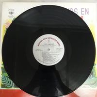 แผ่นเสียง Trio Los Panchos - Los Panchos En Brasil Vinyl VG+