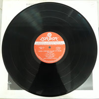 แผ่นเสียง Joseph Haydn : Karl Münchinger, Wiener Philharmoniker - Symphony 100 "Military" / Symphony No.96 "Miracle" Vinyl VG+