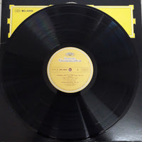 แผ่นเสียง Ludwig van Beethoven, Karl Böhm, Berliner Philharmoniker - Symphony No. 3, Op. 55 Eroica / Coriolan-Overture, Op. 62 Vinyl VG+