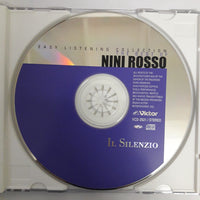ซีดี Nini Rosso - Easy Listening Collection The Best CD VG+