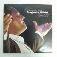 ซีดี Benjamin Makis - Souvenir CD VG+
