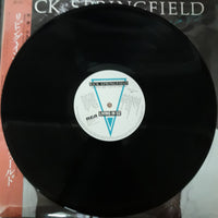 แผ่นเสียง Rick Springfield - Living In Oz Vinyl VG+
