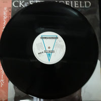 แผ่นเสียง Rick Springfield - Living In Oz Vinyl VG+