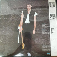 แผ่นเสียง Rick Springfield - Living In Oz Vinyl VG+
