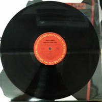 แผ่นเสียง Paul Anka - Walk A Fine Line Vinyl VG+