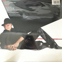 แผ่นเสียง Paul Anka - Walk A Fine Line Vinyl VG+