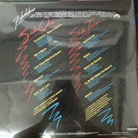 แผ่นเสียง Various - Flashdance Original Soundtrack From The Motion Picture Vinyl VG+