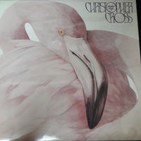แผ่นเสียง Christopher Cross - Another Page Vinyl VG+