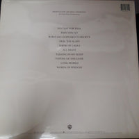 แผ่นเสียง Christopher Cross - Another Page Vinyl VG+