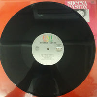 แผ่นเสียง Sheena Easton - So Far So Good Vinyl VG+