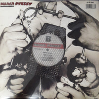 แผ่นเสียง Overlord X - 2 Bad Vinyl VG+