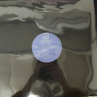 แผ่นเสียง Transphonic - Club Tools Vinyl VG+