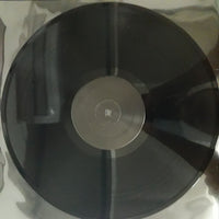 แผ่นเสียง Transphonic - Club Tools Vinyl VG+