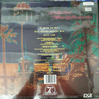 แผ่นเสียง Jam On The Mutha - Hotel California Vinyl VG+