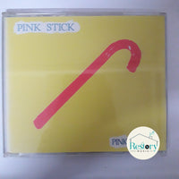 ซีดี Pink Cloud - Pink Stick CD VG+