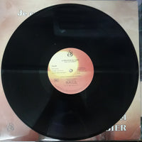 แผ่นเสียง Noël Colombier - Je Crois En Dieu Qui Chante Vinyl VG+