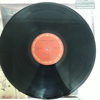 แผ่นเสียง Various - なんとなく、クリスタル オリジナル・サウンドトラック盤 = Nantonaku, Crystal Original Soundtrack Vinyl VG+