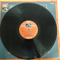 แผ่นเสียง Ludwig van Beethoven, Alexis Weissenberg, Herbert von Karajan, Berliner Philharmoniker - Concerto L'Empereur Vinyl VG+