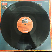 แผ่นเสียง Ludwig van Beethoven, Alexis Weissenberg, Herbert von Karajan, Berliner Philharmoniker - Concerto L'Empereur Vinyl VG+