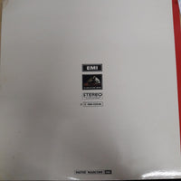 แผ่นเสียง Ludwig van Beethoven, Alexis Weissenberg, Herbert von Karajan, Berliner Philharmoniker - Concerto L'Empereur Vinyl VG+