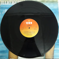 แผ่นเสียง Julio Iglesias - Mes Chansons En Français Vinyl VG+ 3LPs