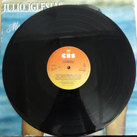 แผ่นเสียง Julio Iglesias - Mes Chansons En Français Vinyl VG+ 3LPs