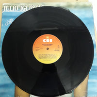 แผ่นเสียง Julio Iglesias - Mes Chansons En Français Vinyl VG+ 3LPs