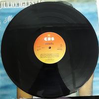 แผ่นเสียง Julio Iglesias - Mes Chansons En Français Vinyl VG+ 3LPs