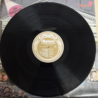 แผ่นเสียง Various - Command Performance Vinyl VG+