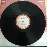 แผ่นเสียง Franz Liszt, Hector Berlioz, Nikolai Rimsky-Korsakov, Carl Maria von Weber, Karel Ančerl, The Czech Philharmonic Orchestra - Musica Romantico - Sinfonica Vinyl VG+