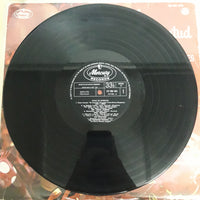 แผ่นเสียง Various - Ritmo De Juventud Vinyl VG+