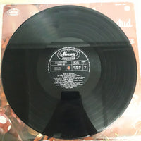 แผ่นเสียง Various - Ritmo De Juventud Vinyl VG+