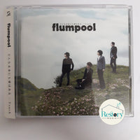 ซีดี Flumpool - Touch CD VG+