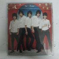 ซีดี SexyZone - Summer CD VG 1CD 1DVD