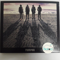 ซีดี Flumpool CD VG+