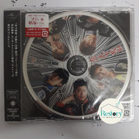 ซีดี Boy And Men CD M