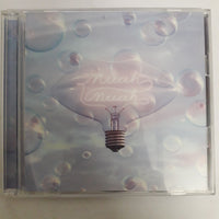 ซีดี Hey! Say! Jump - Muah Muah / I am CD VG+ 1CD 1DVD